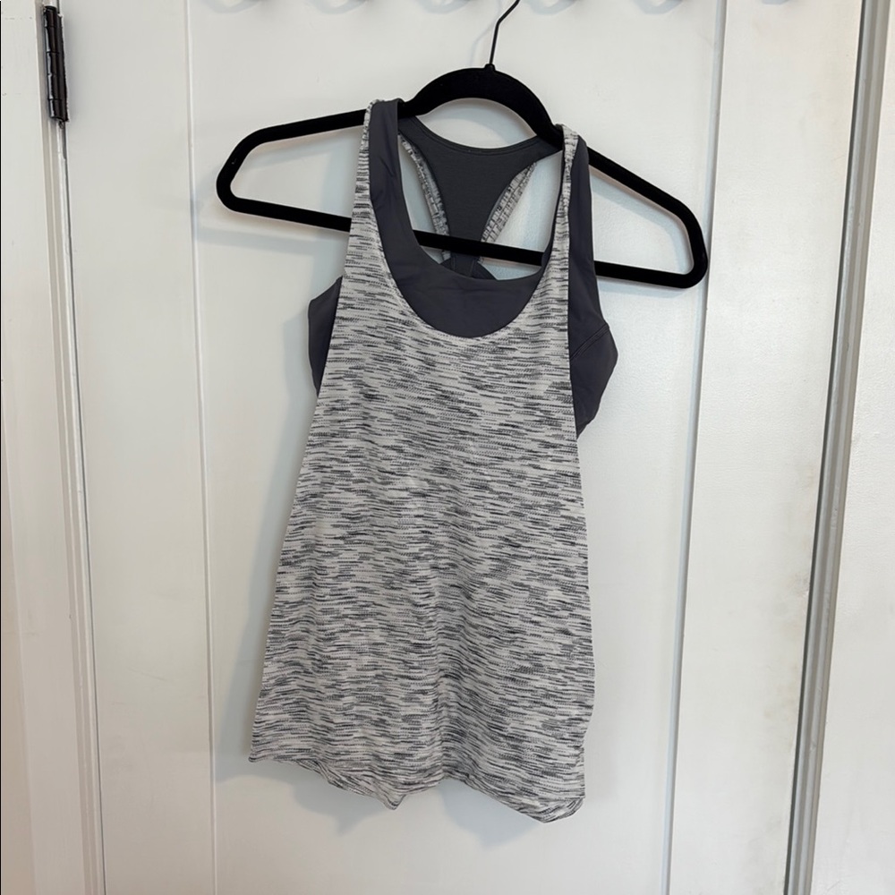 Lululemon Women's Tank Top